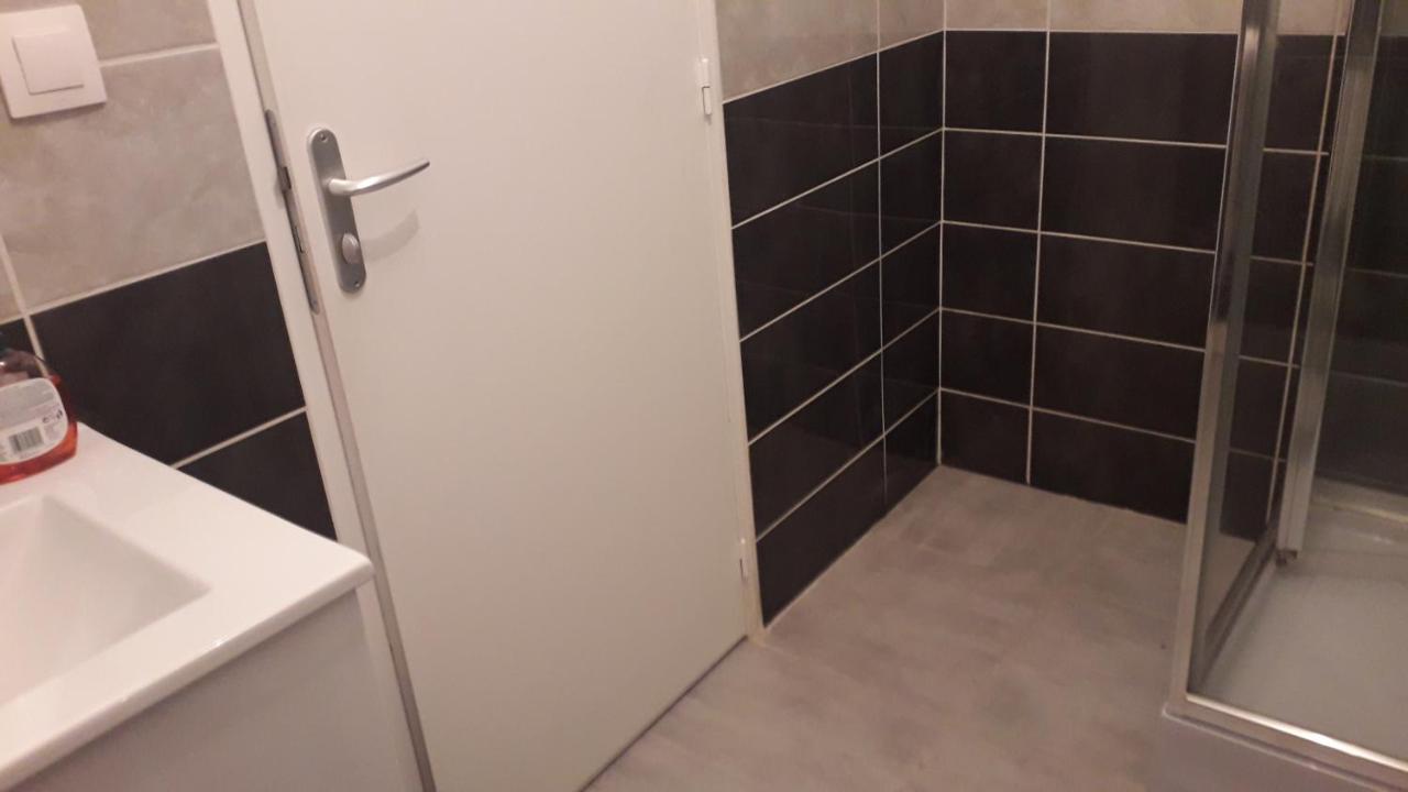 Apartament Chez Mary Vanosc Zewnętrze zdjęcie