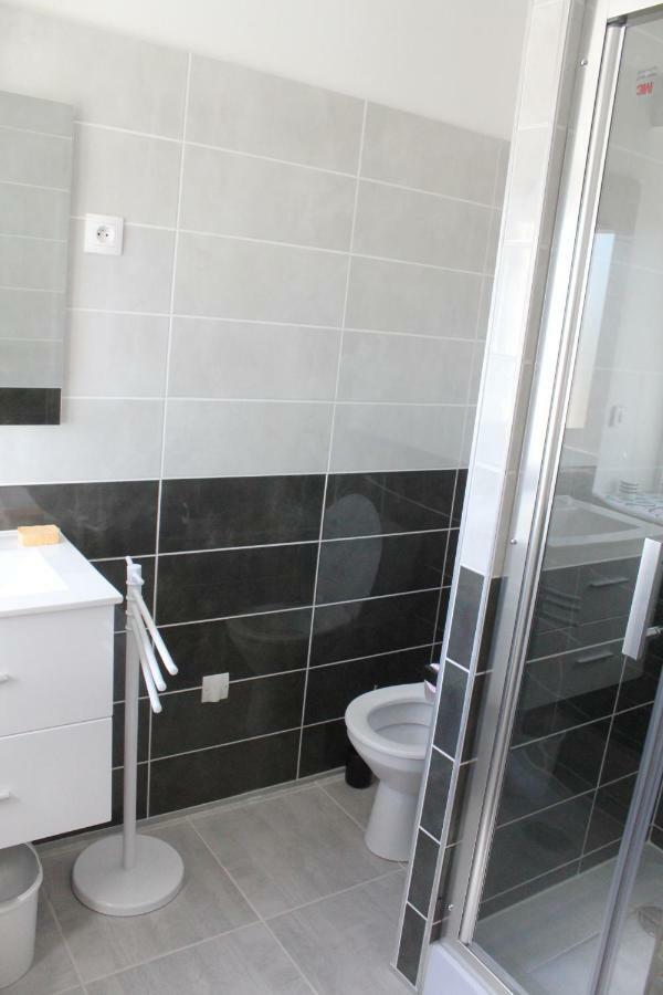 Apartament Chez Mary Vanosc Zewnętrze zdjęcie